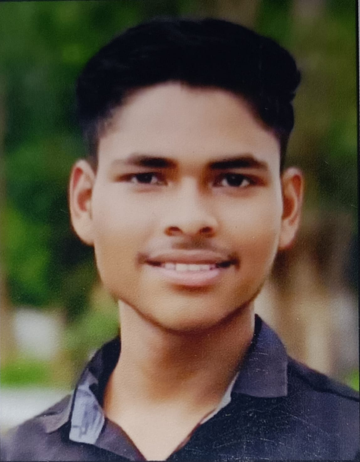 SURENDRA BEHERA